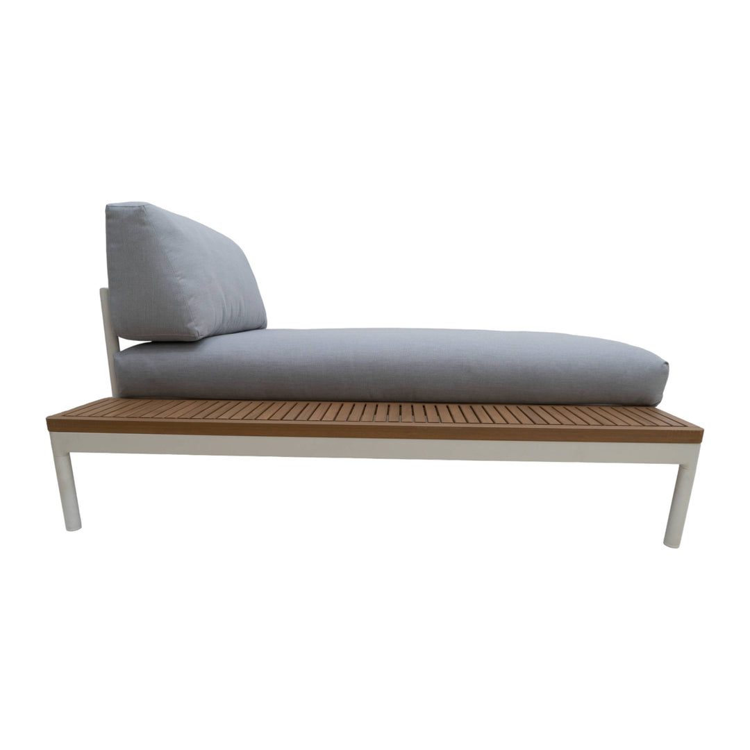 Bendigo Outdoor Sofa Set With Coffee Table (6Piece Set)