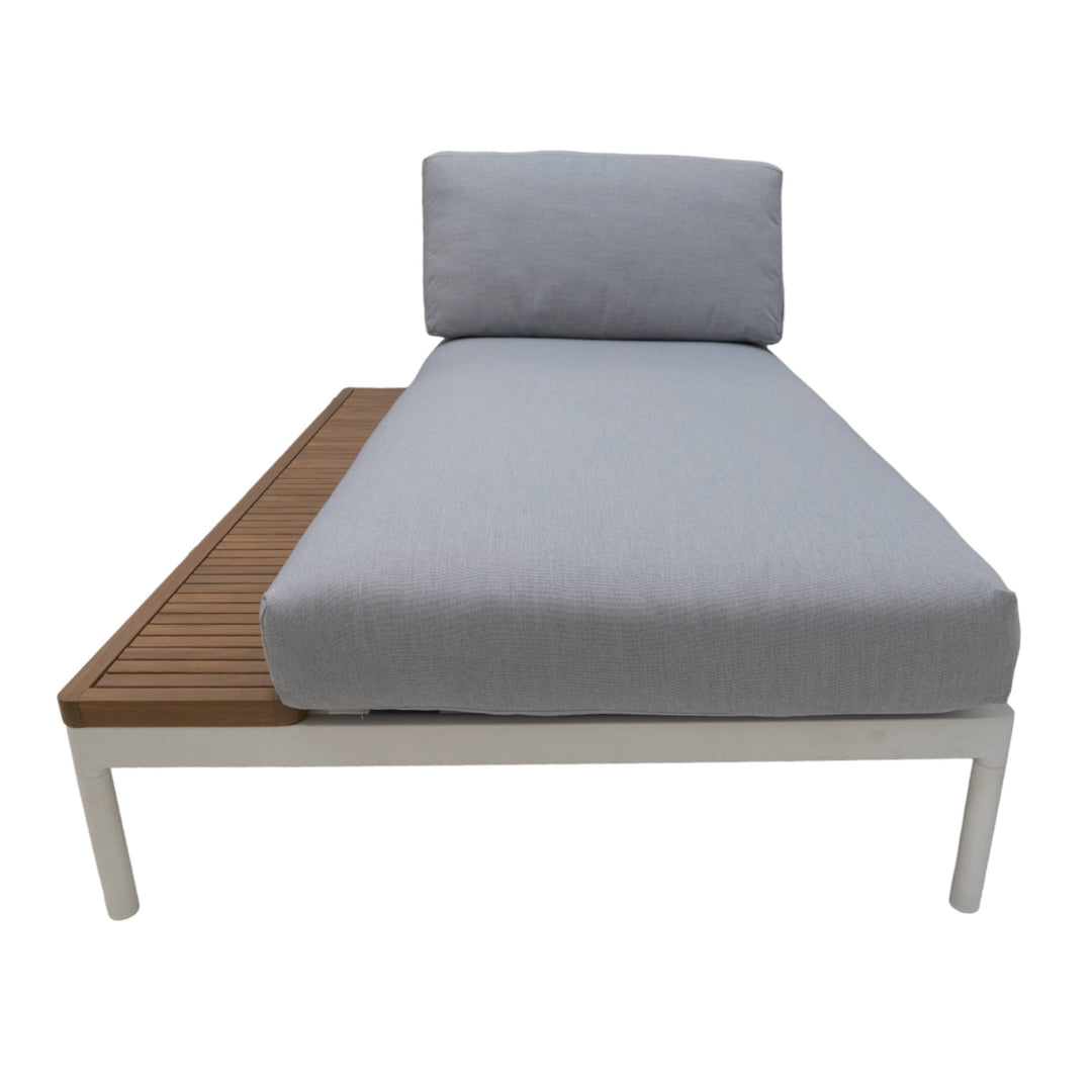 Bendigo Outdoor Sofa Set With Coffee Table (6Piece Set)