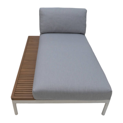 Bendigo Outdoor Sofa Set With Coffee Table (6Piece Set)