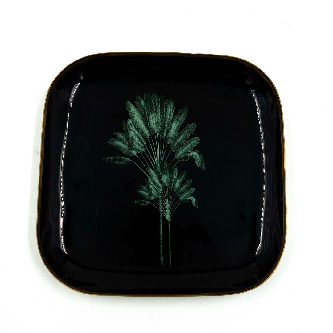 Lima Plates - Set of 4