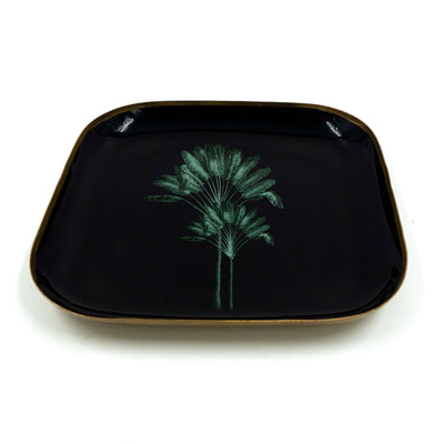 Lima Plates - Set of 4