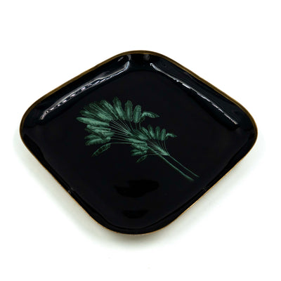 Lima Plates - Set of 4