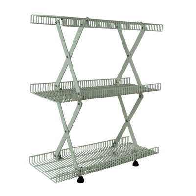 MarMelos Three Tier