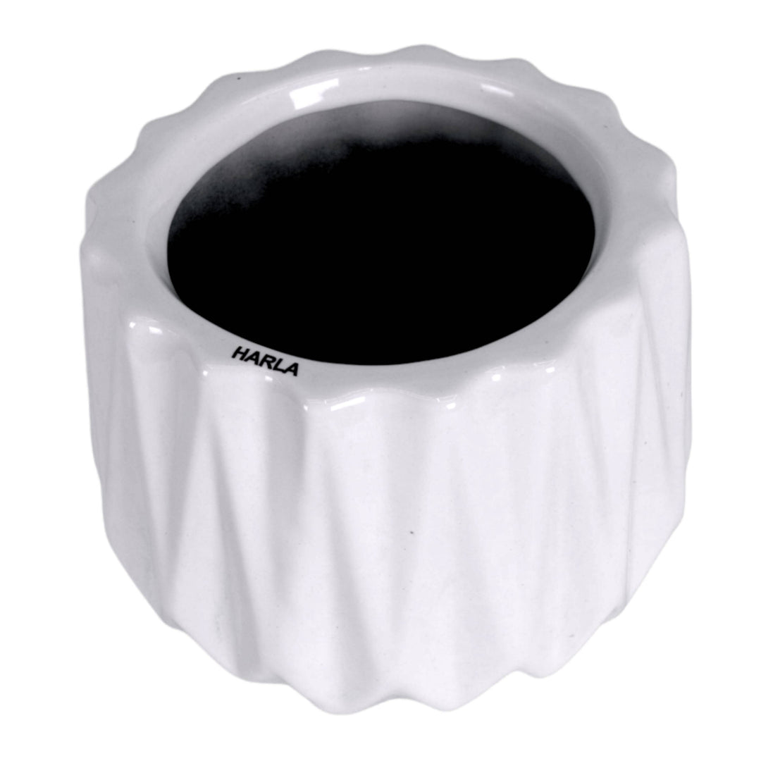 Precious Horcrux White Planter