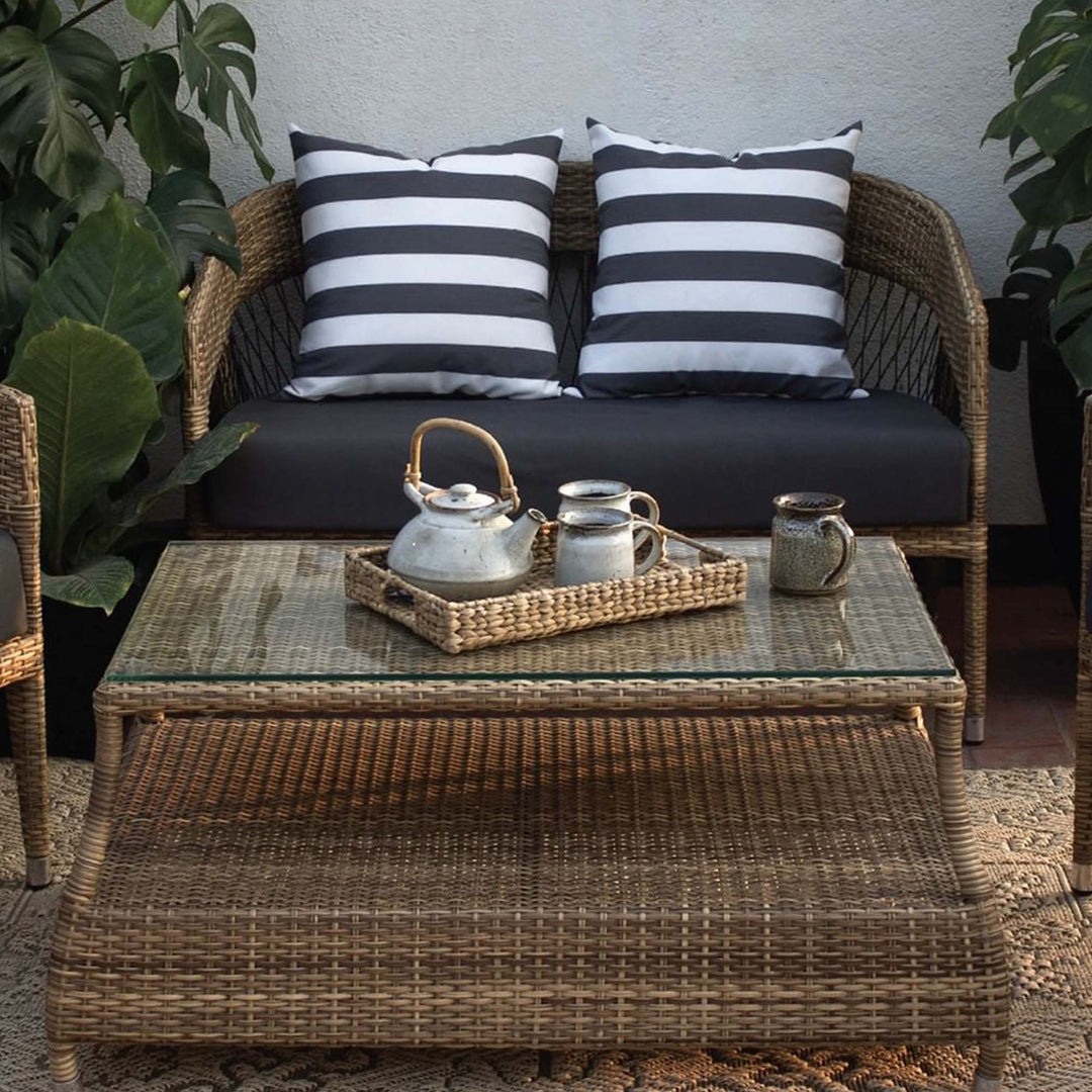Sunrise Arabica Two seater