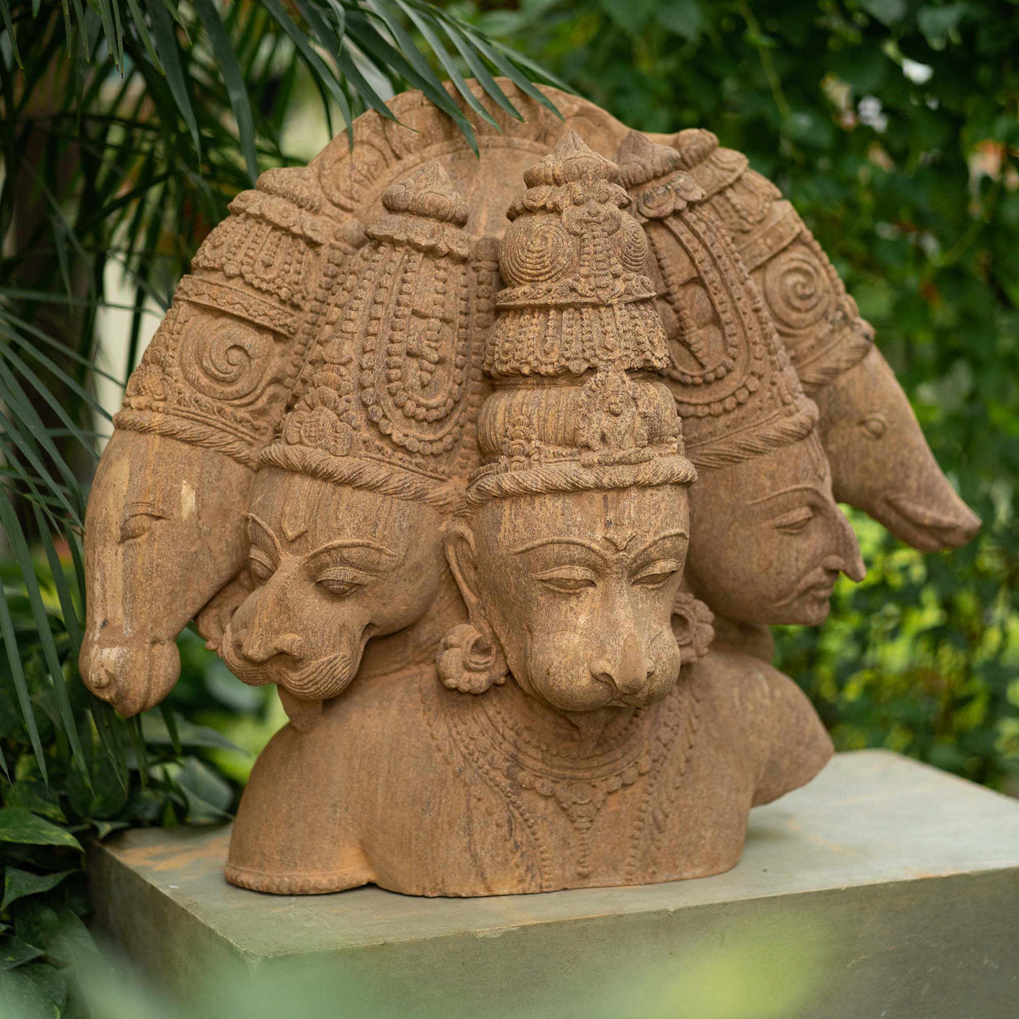 PANCHMUKHI HANUMAN