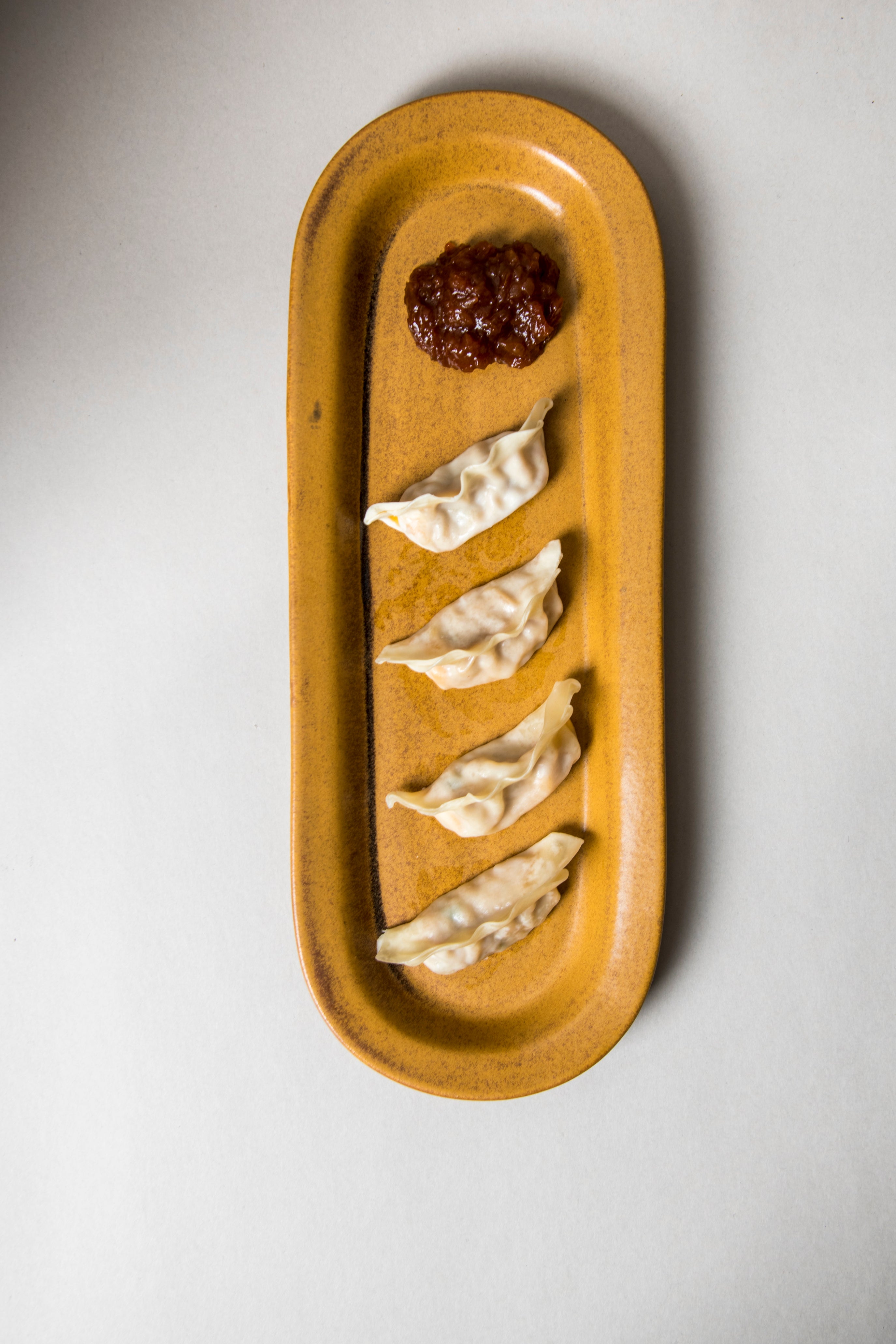 Savannah Platter