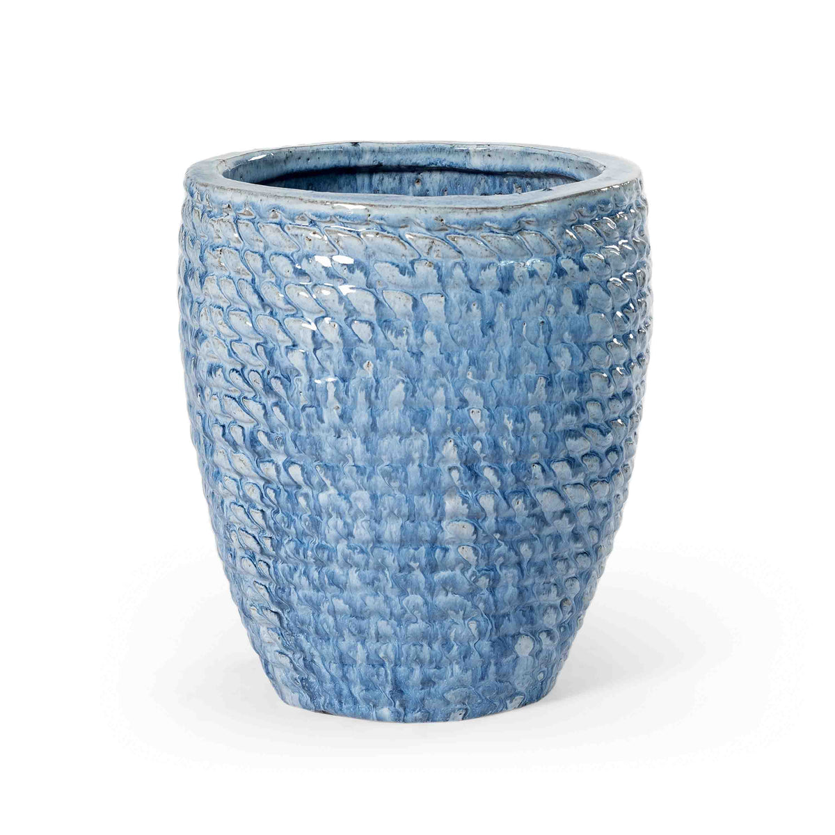 Rope Pot