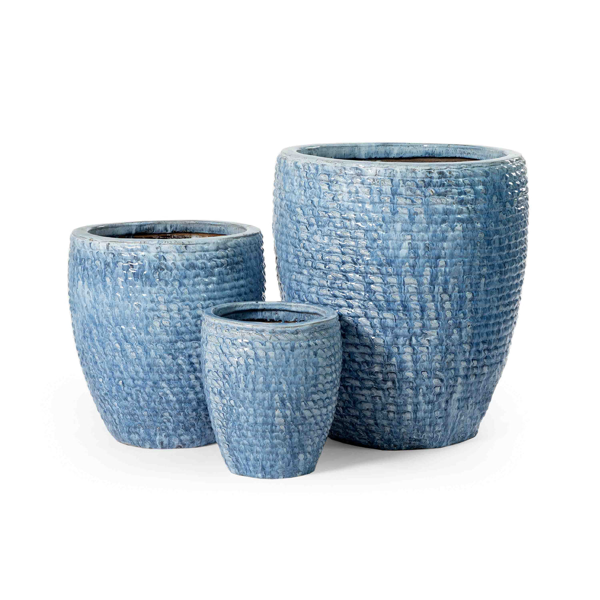 Rope Pot