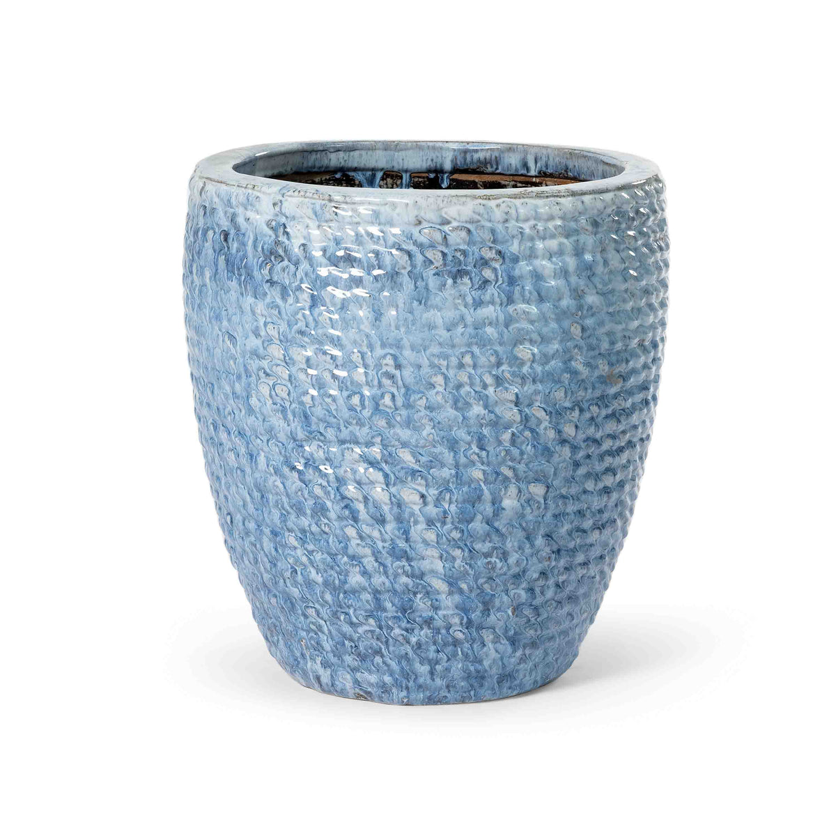 Rope Pot