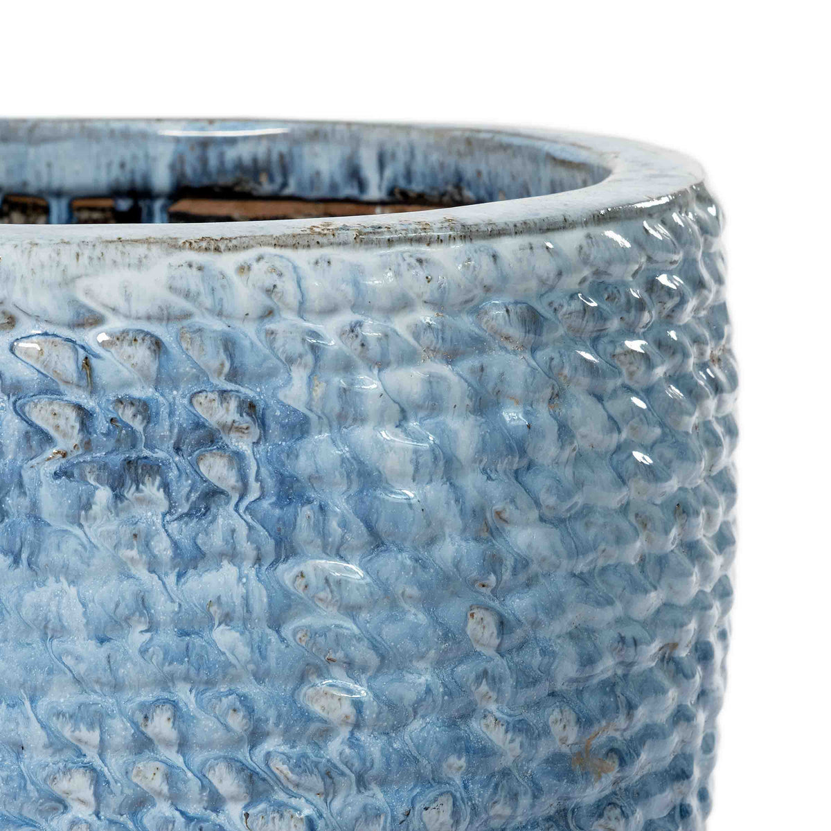 Rope Pot