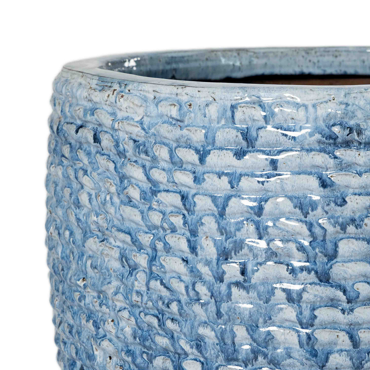 Rope Pot