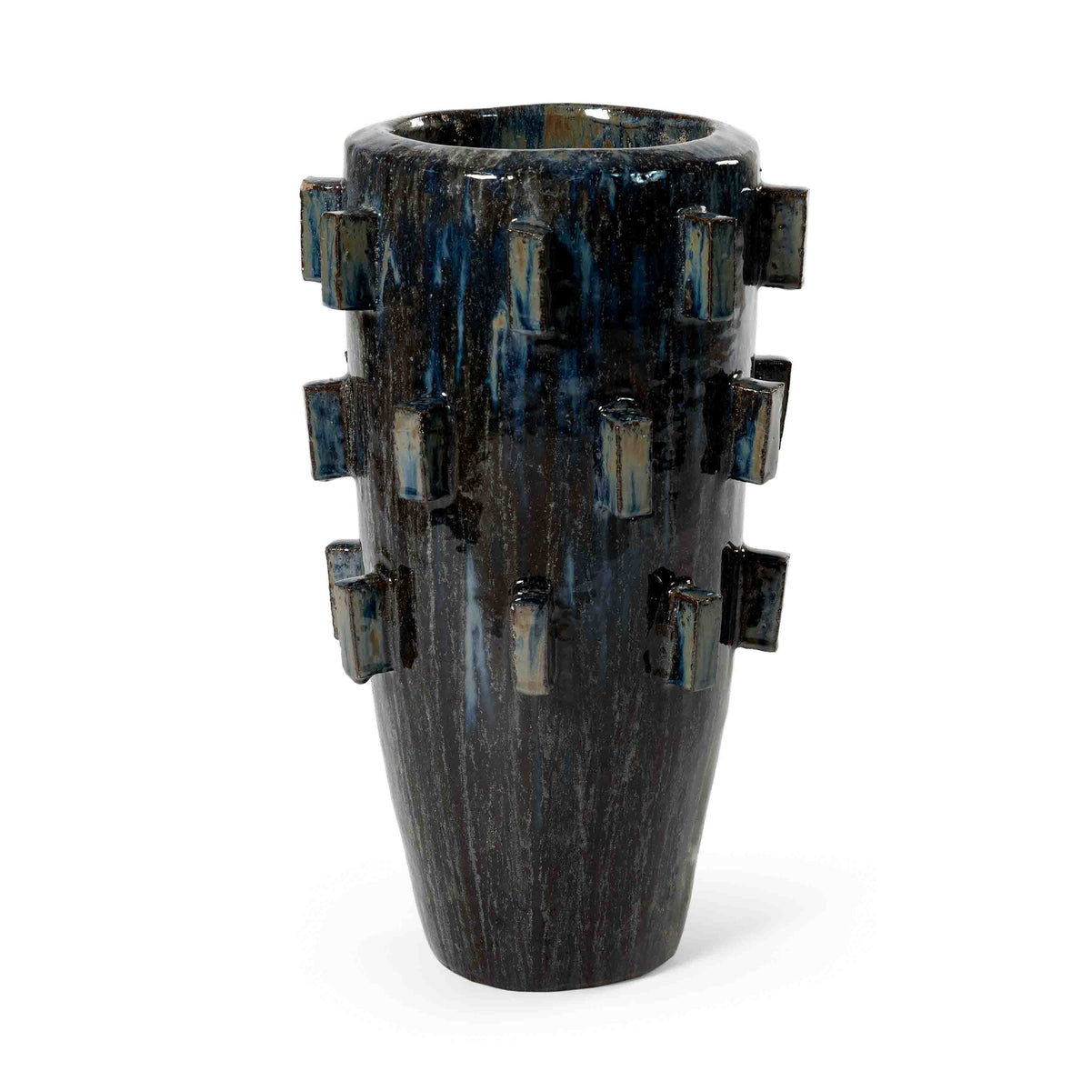 Novartis Planter