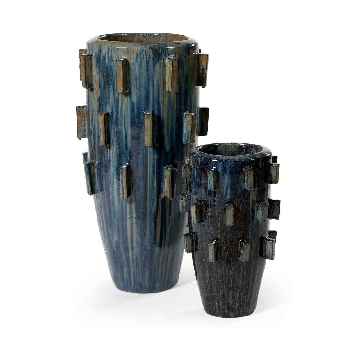 Novartis Planter