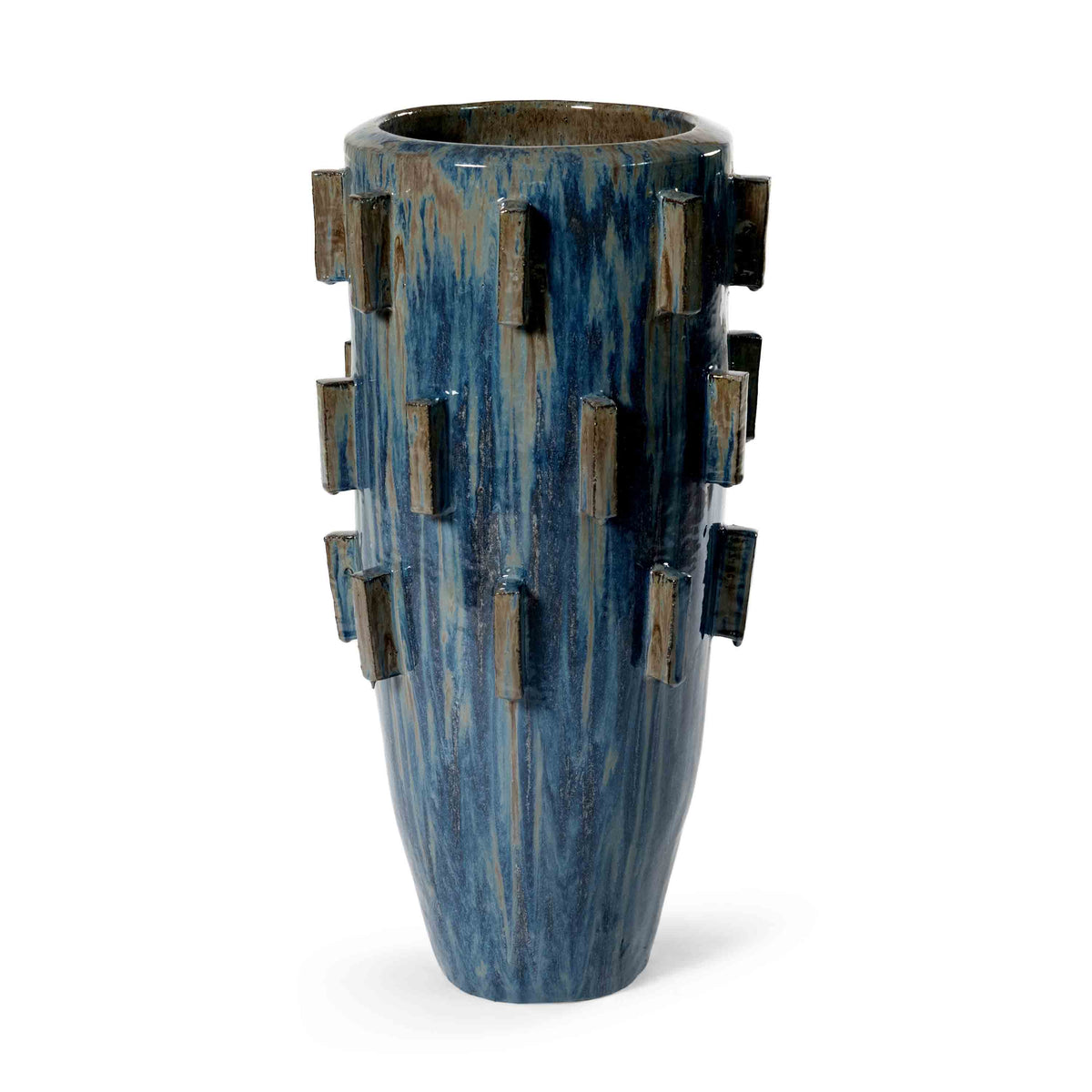 Novartis Planter
