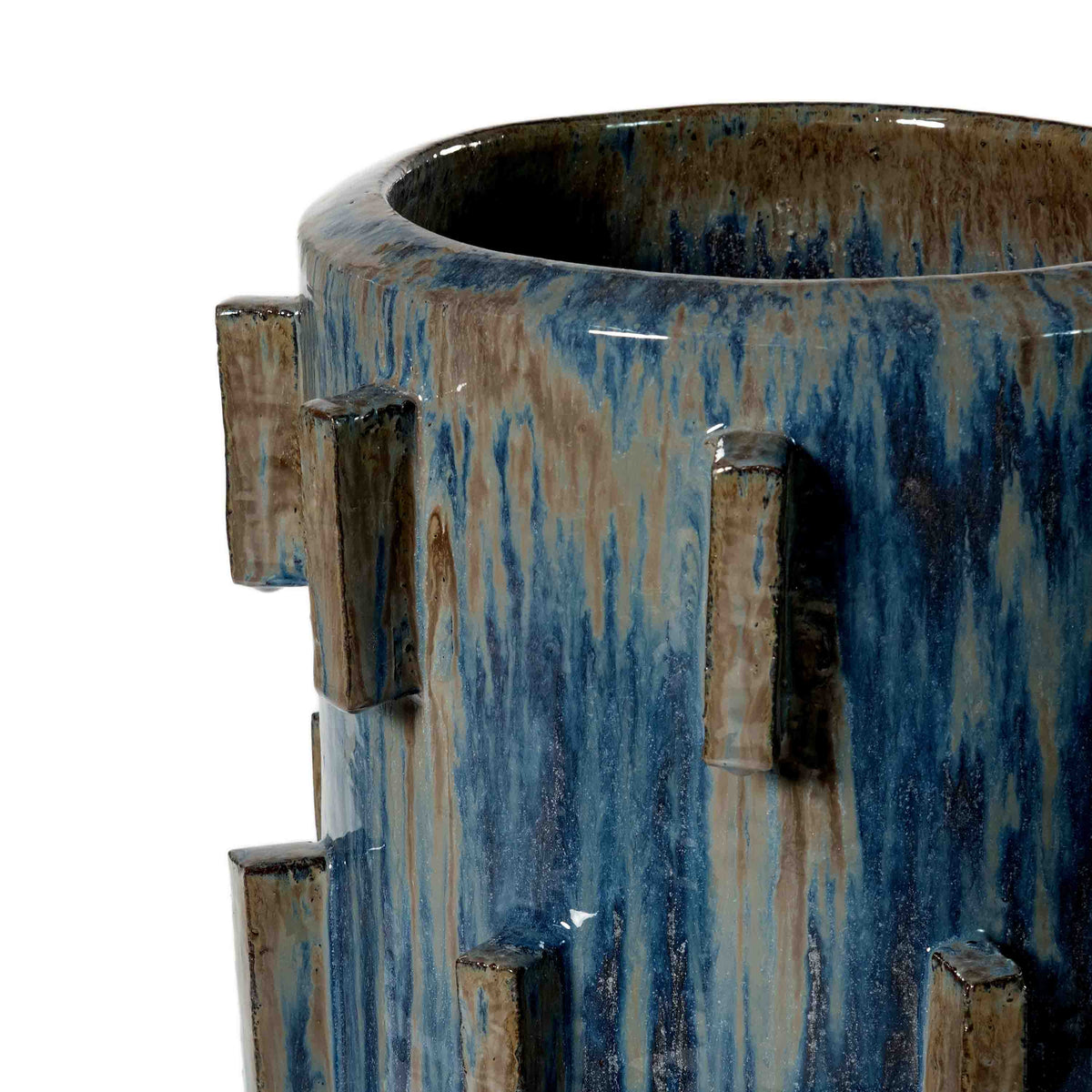 Novartis Planter