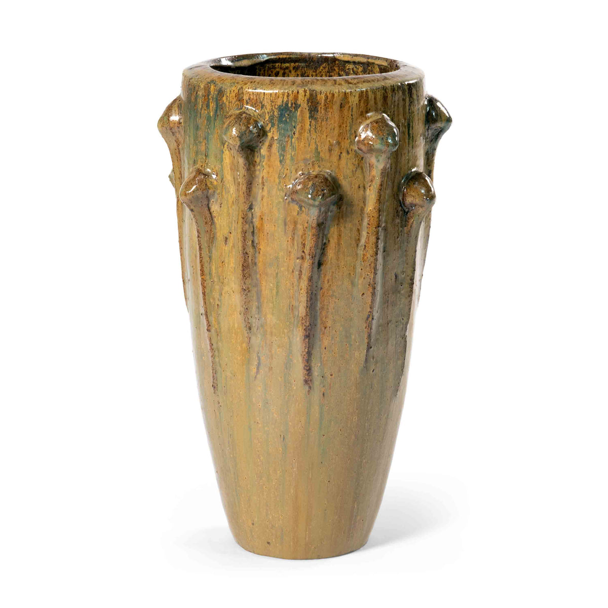 VOLTERRA Tall Planter