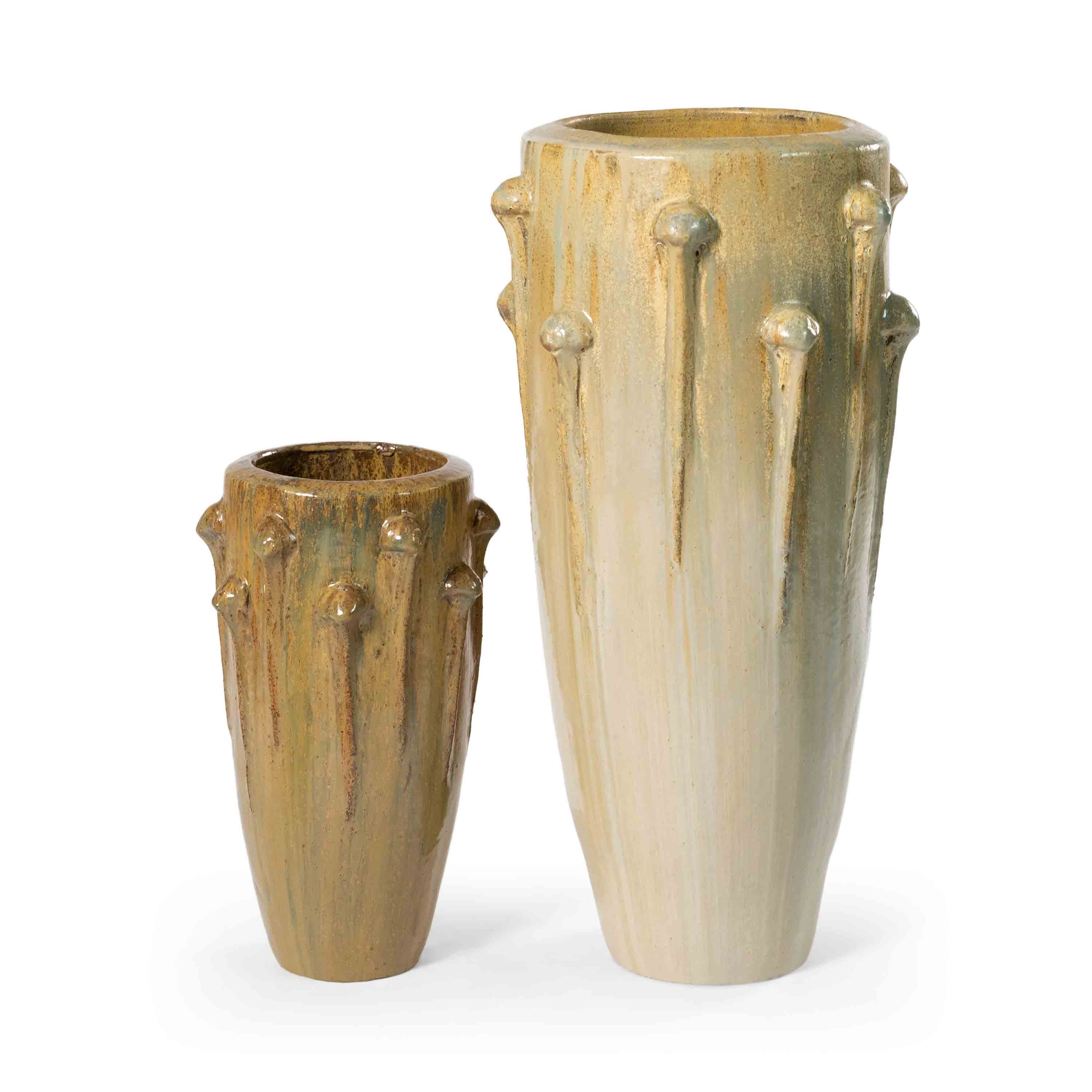 VOLTERRA Tall Planter