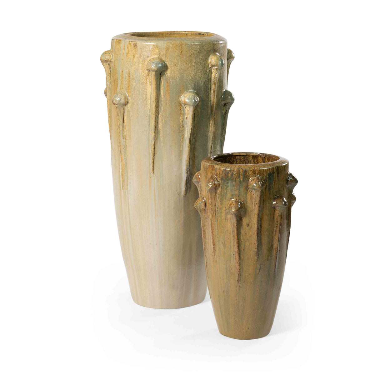VOLTERRA Tall Planter