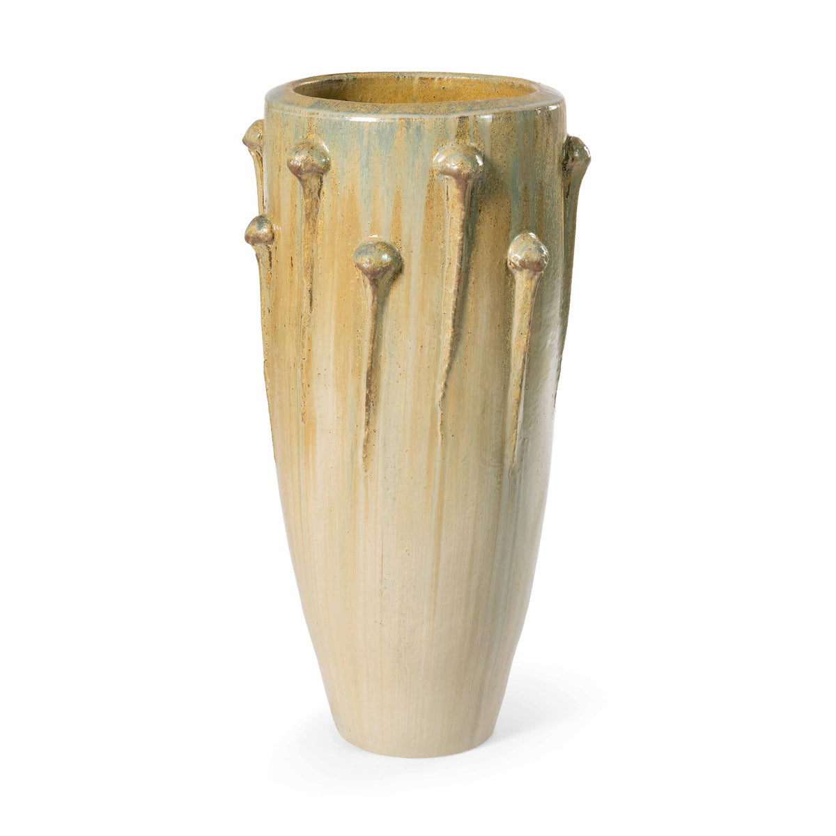 VOLTERRA Tall Planter