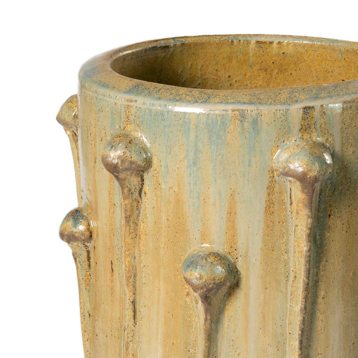 VOLTERRA Tall Planter