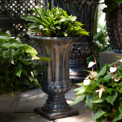 URN Tall Pot