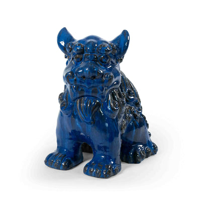 Foo Dog Decor
