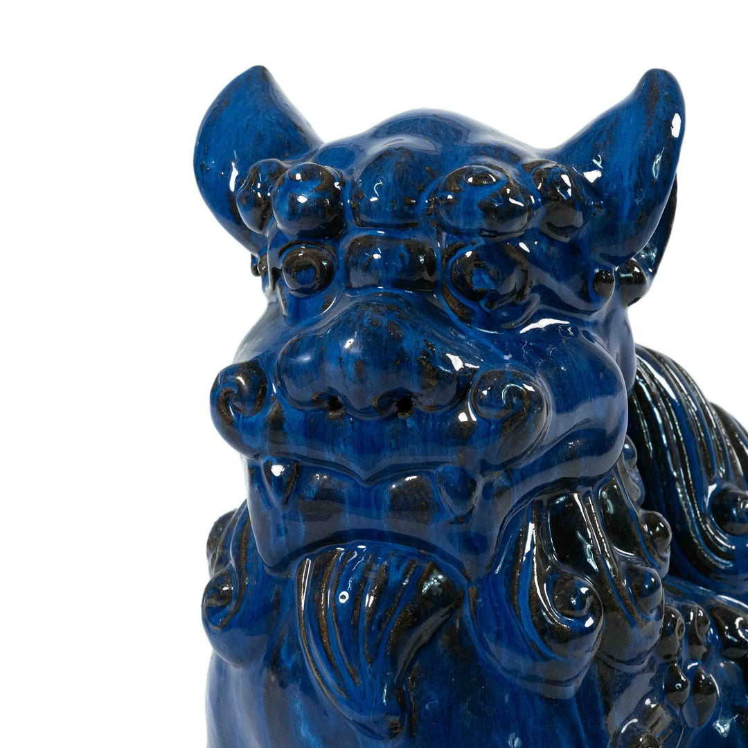Foo Dog Decor