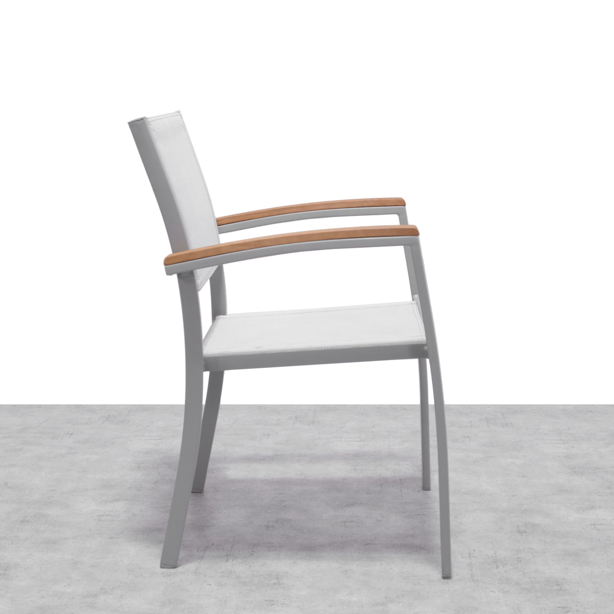 Ragusa carver easy chair