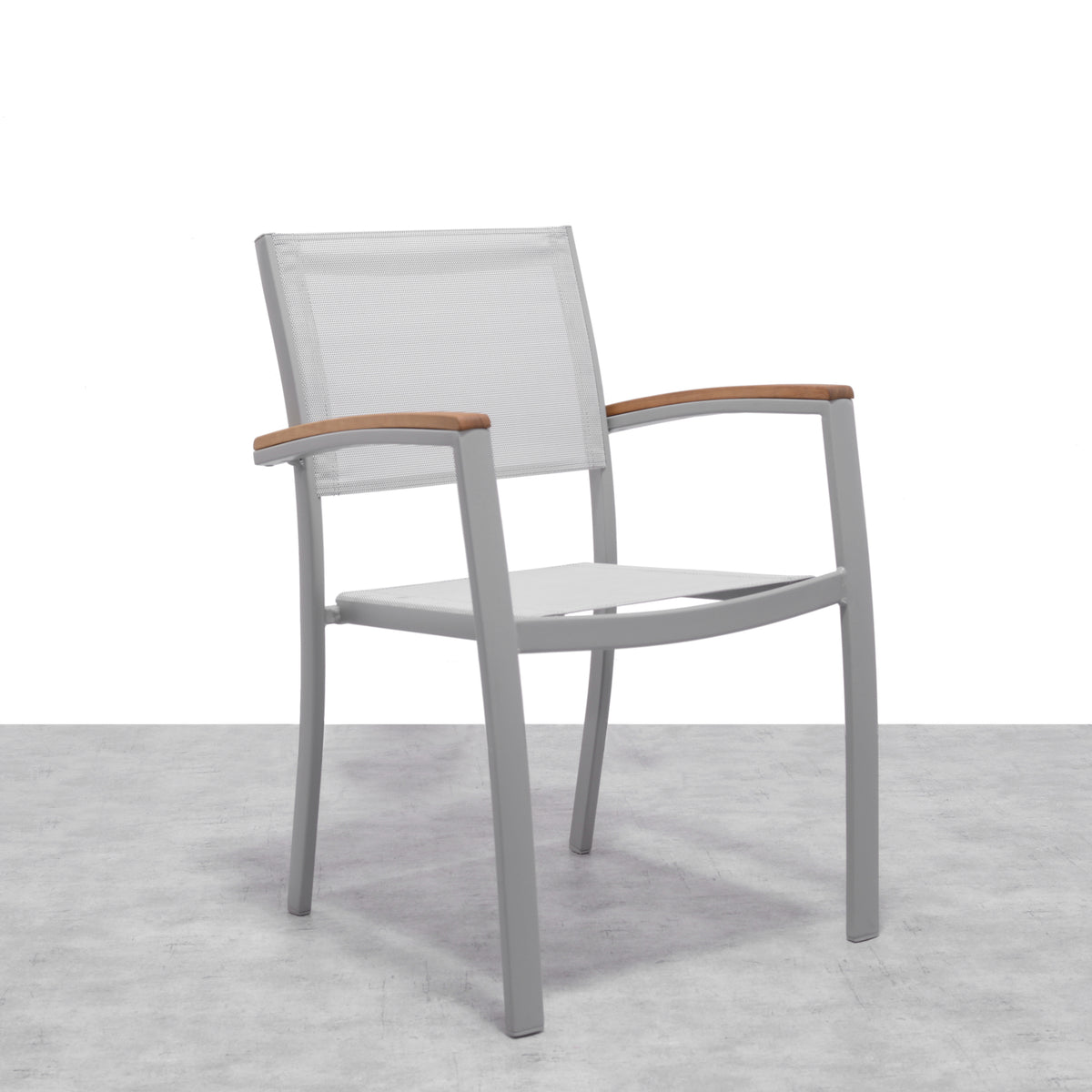 Ragusa carver easy chair