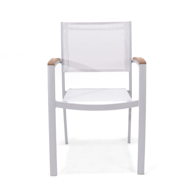 Ragusa carver easy chair