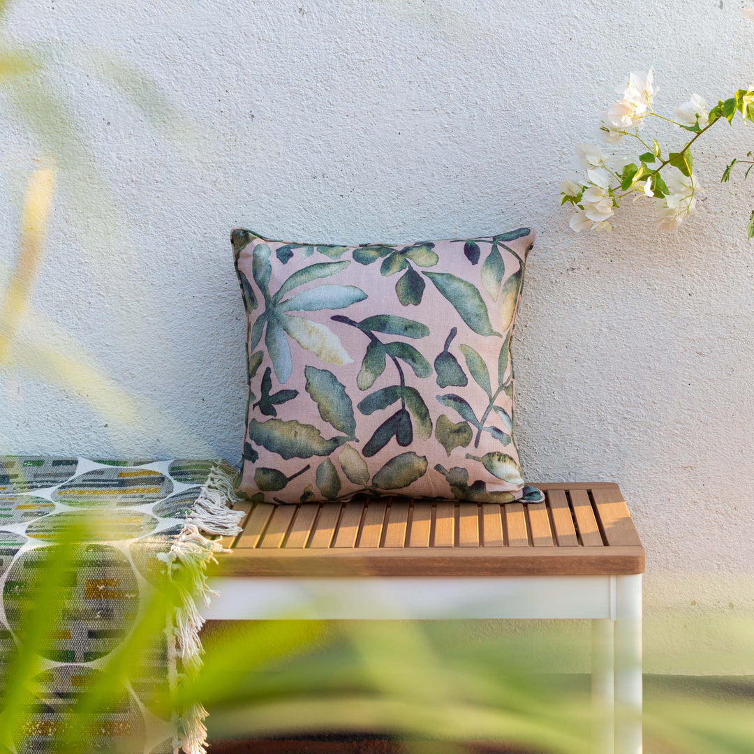 Flora Cushion Cover