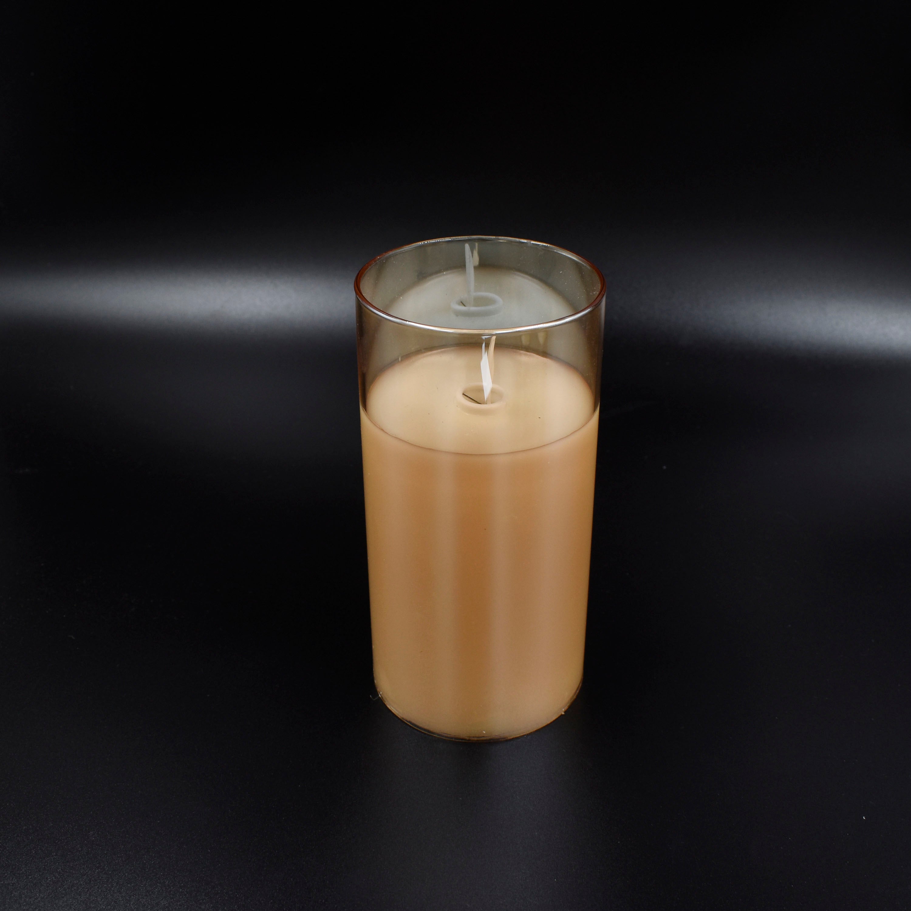 Golden glass LED Moving Light
