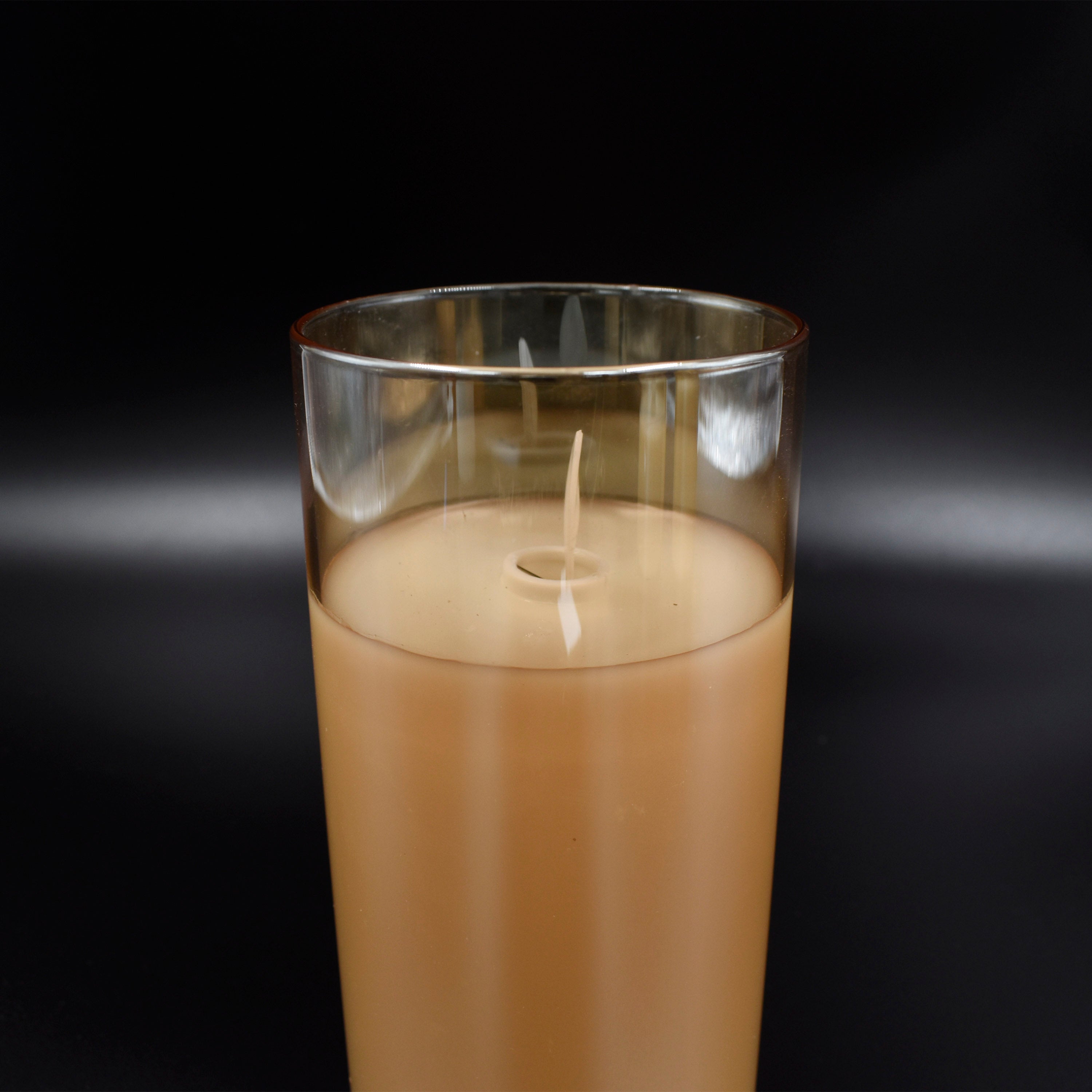 Golden glass LED Moving Light