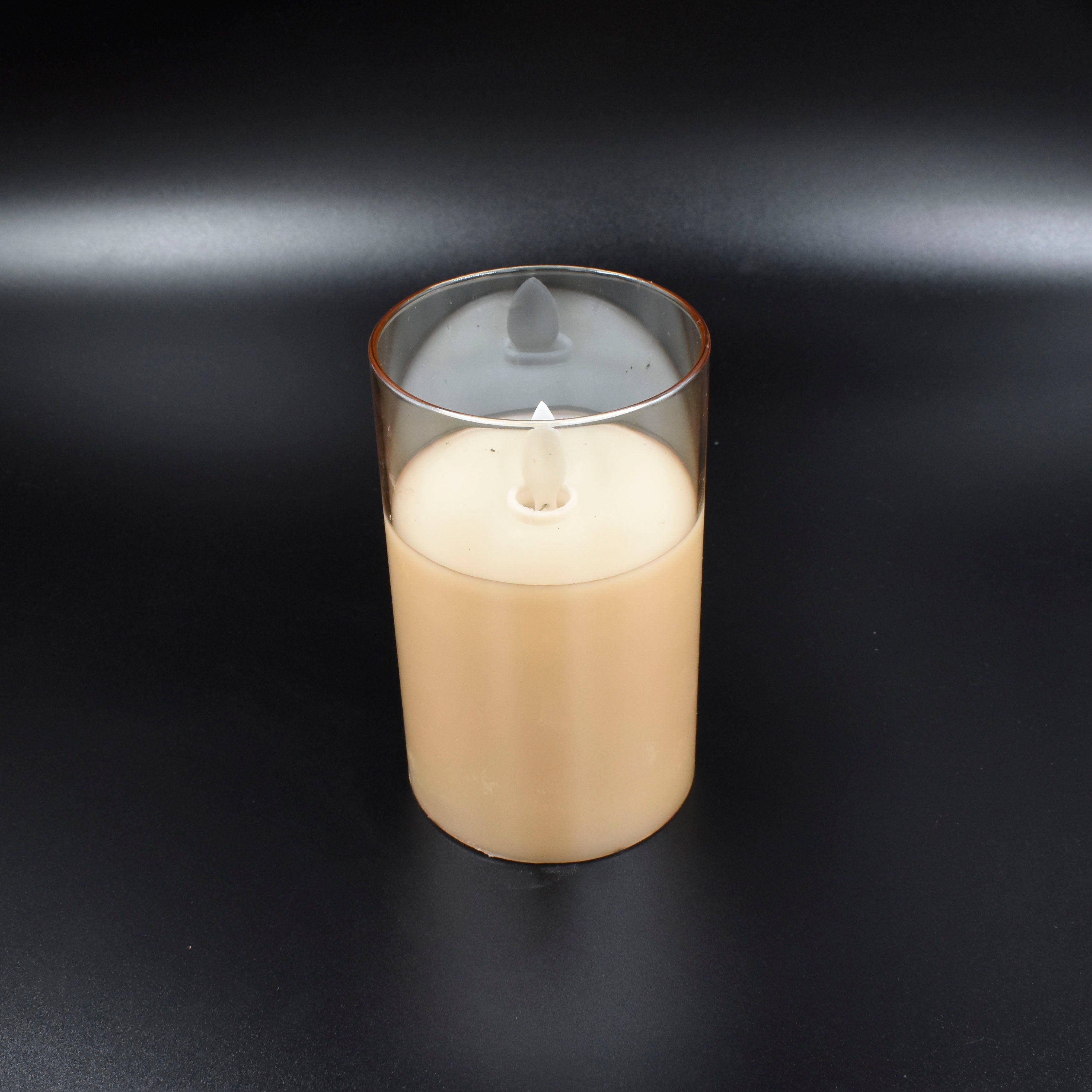 Golden glass LED Moving Light