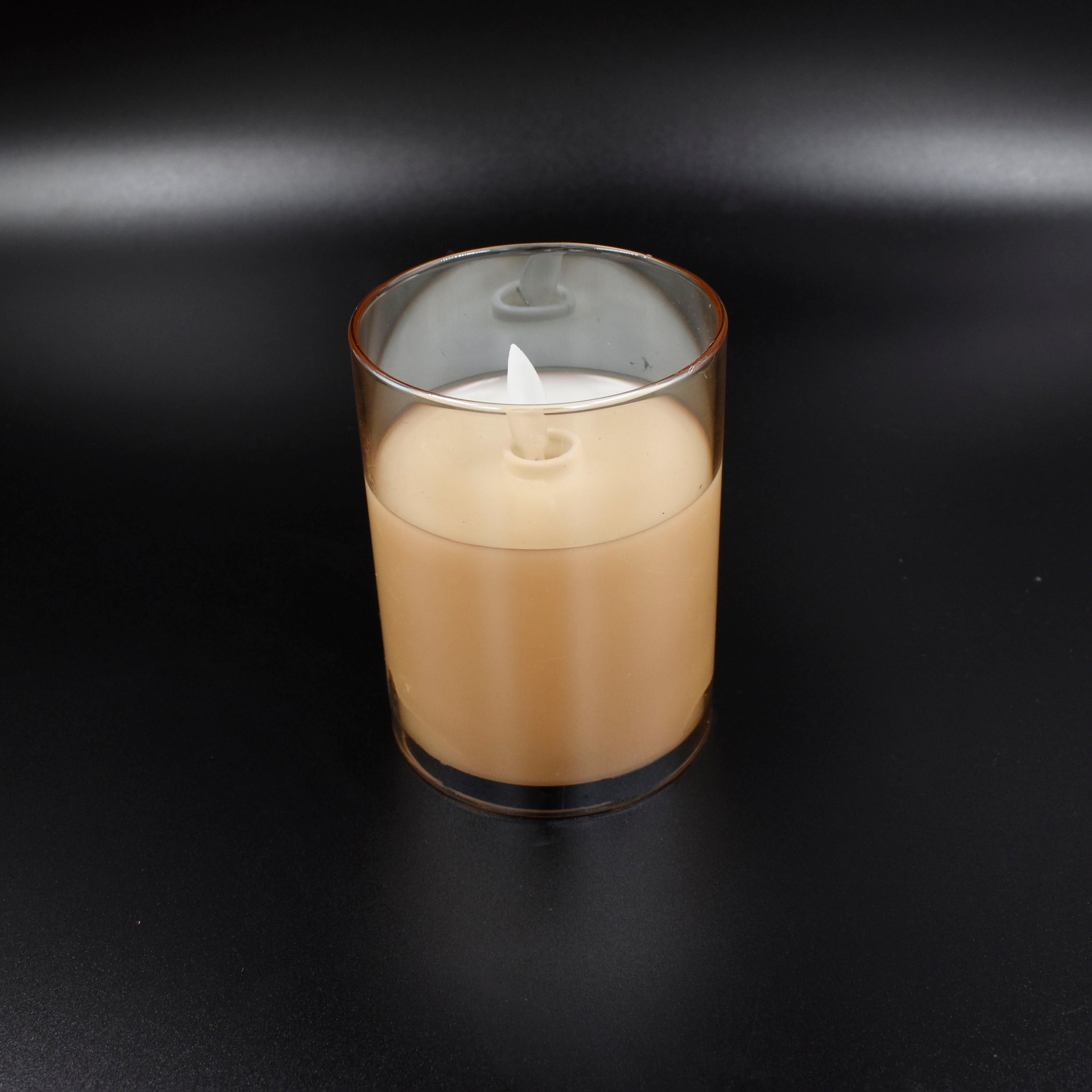 Golden glass LED Moving Light