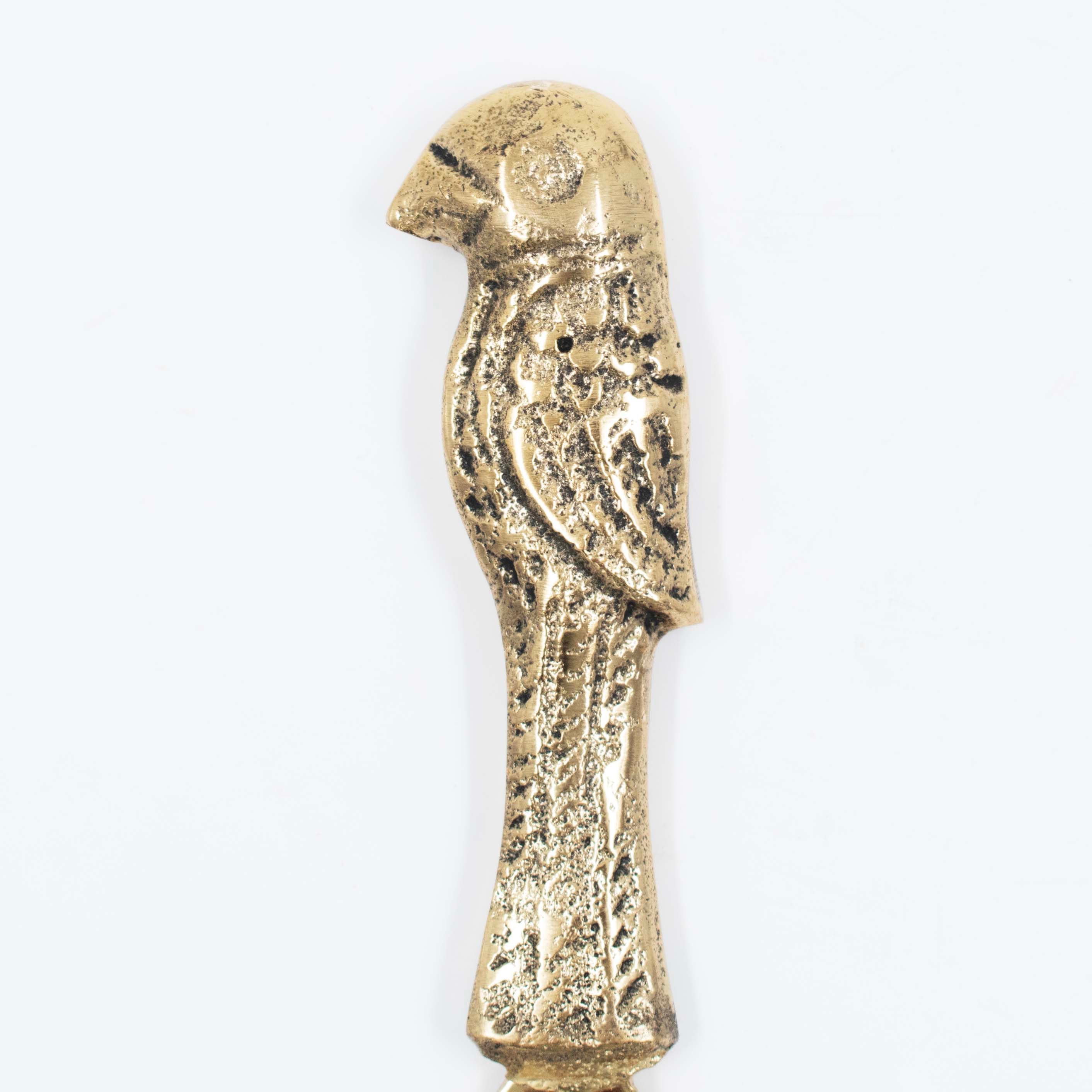 Parrot Bottle Opener