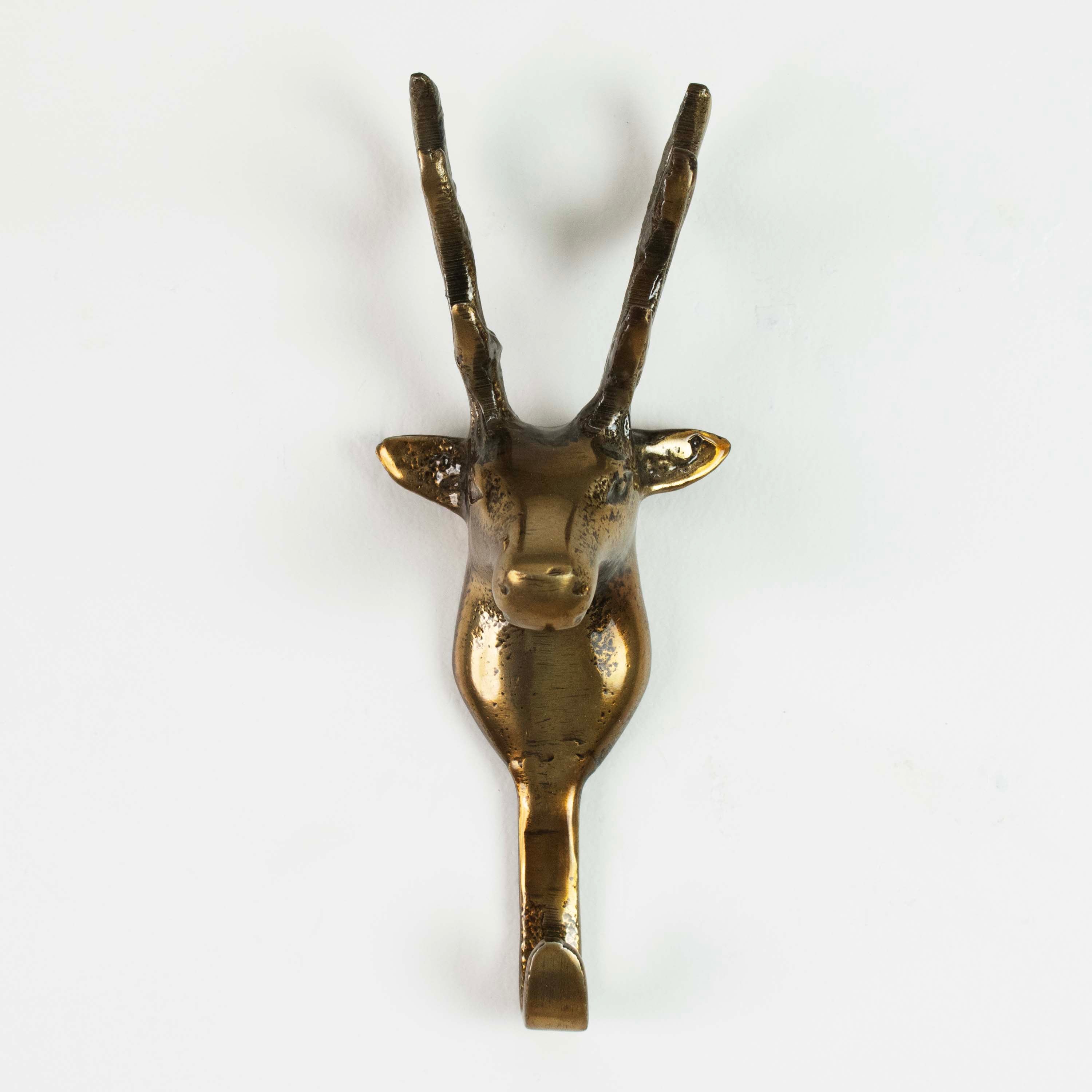 Raindeer Wall hook