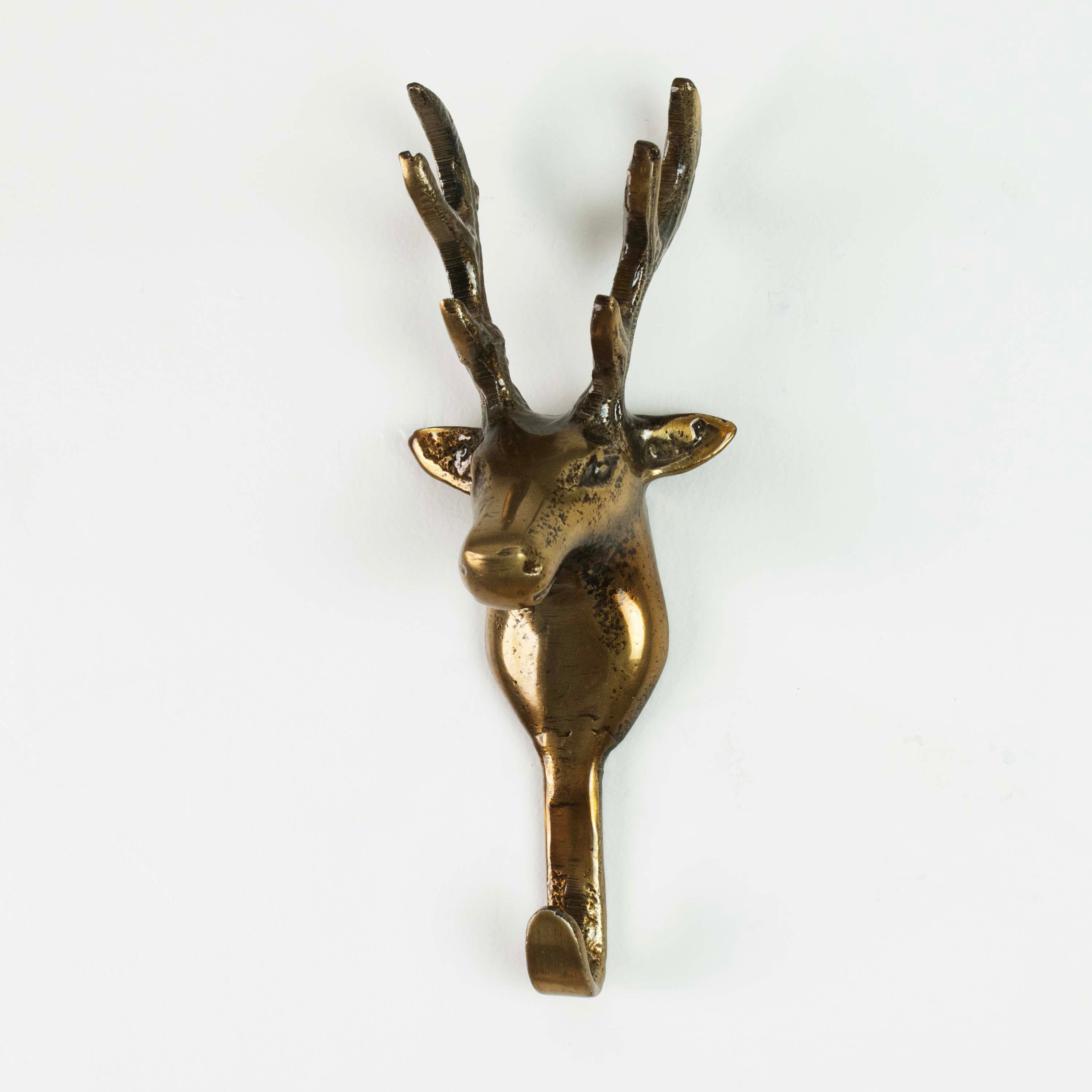 Raindeer Wall hook