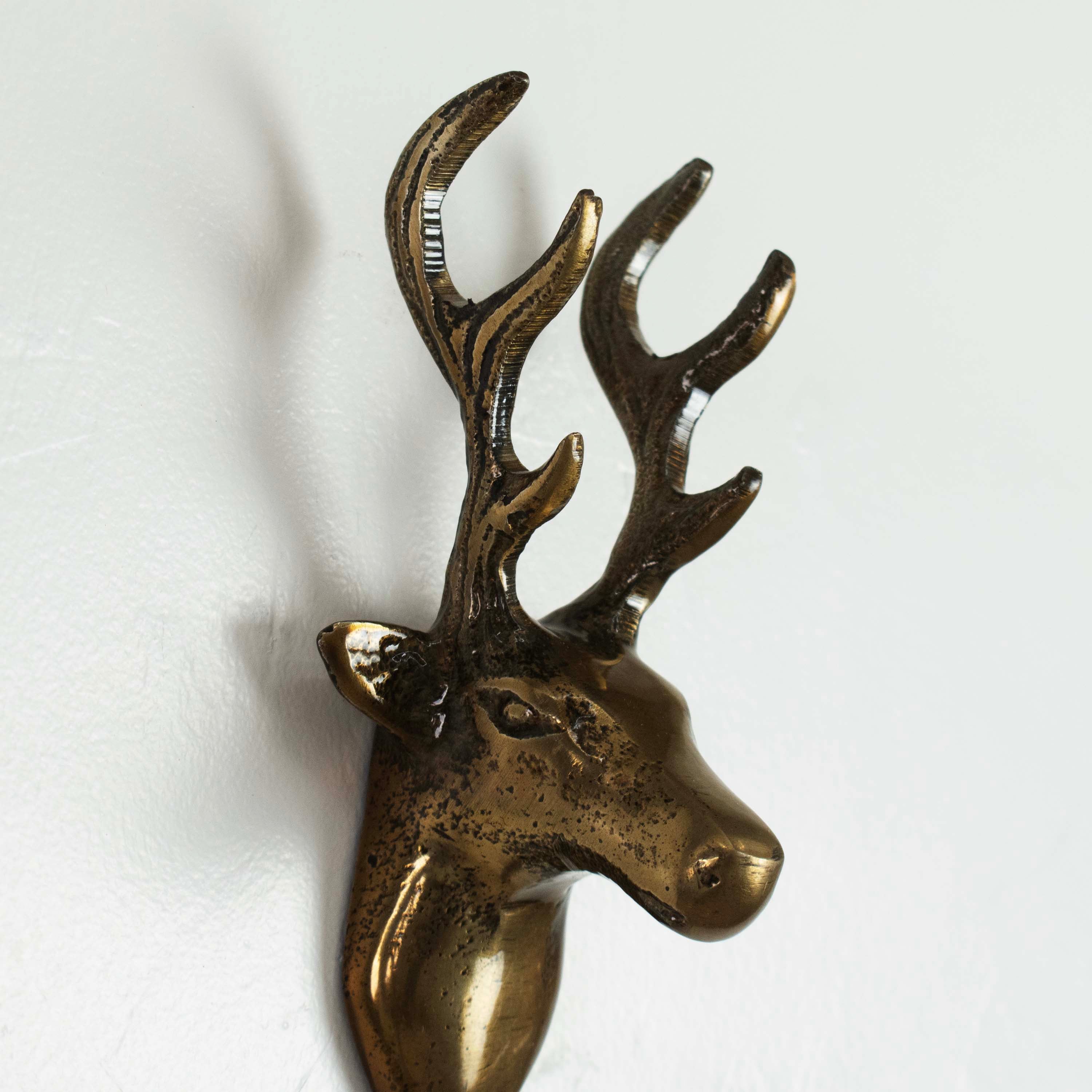 Raindeer Wall hook