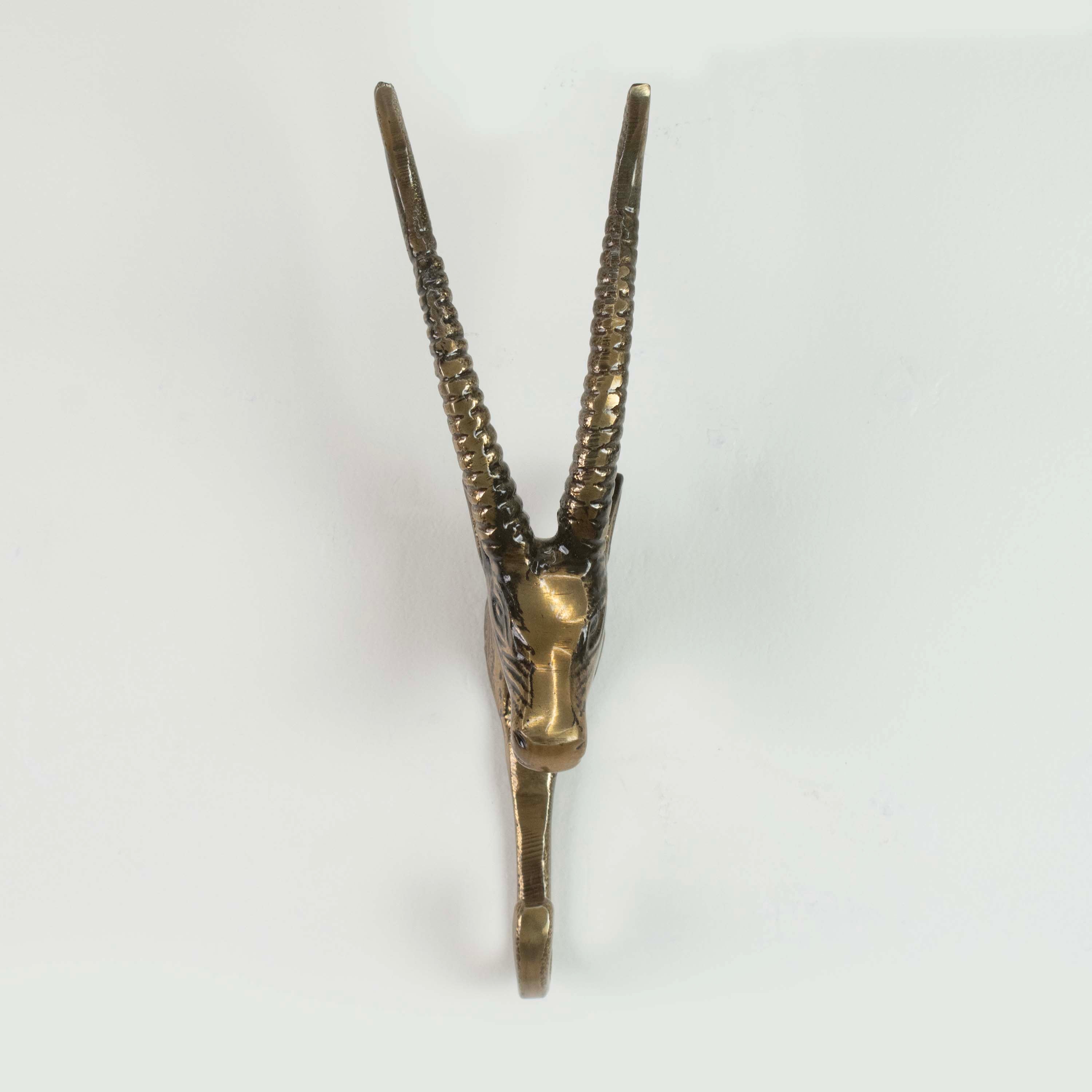 Roe Deer Wall hook