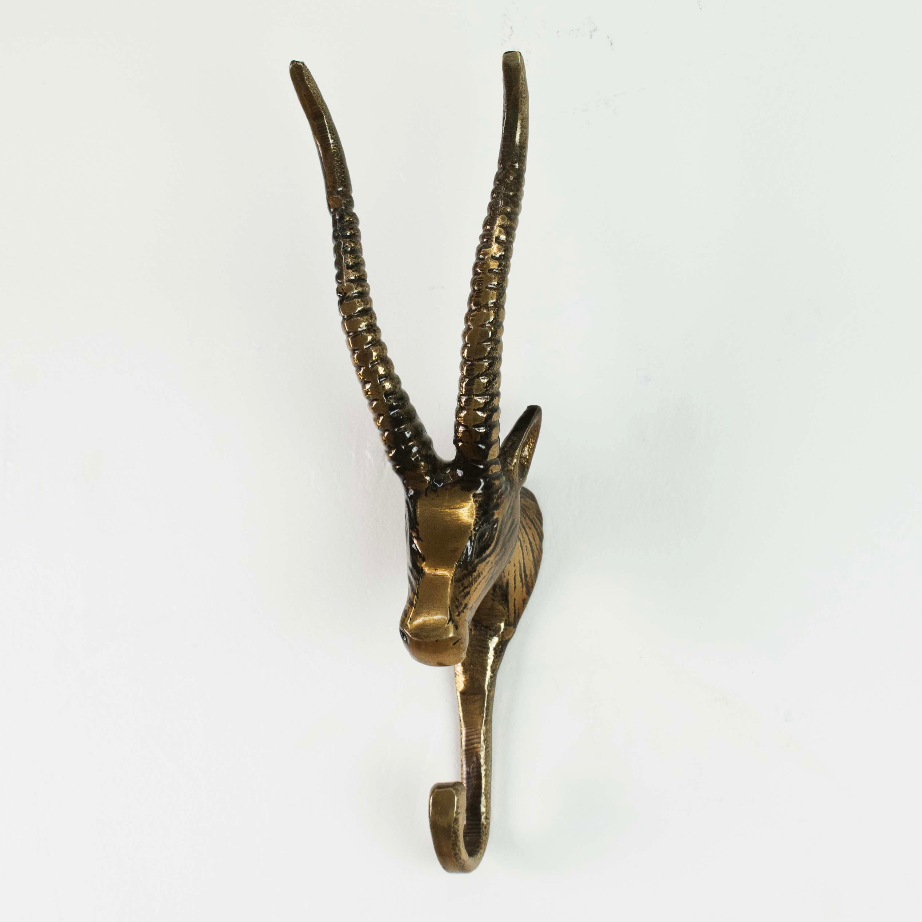 Roe Deer Wall hook