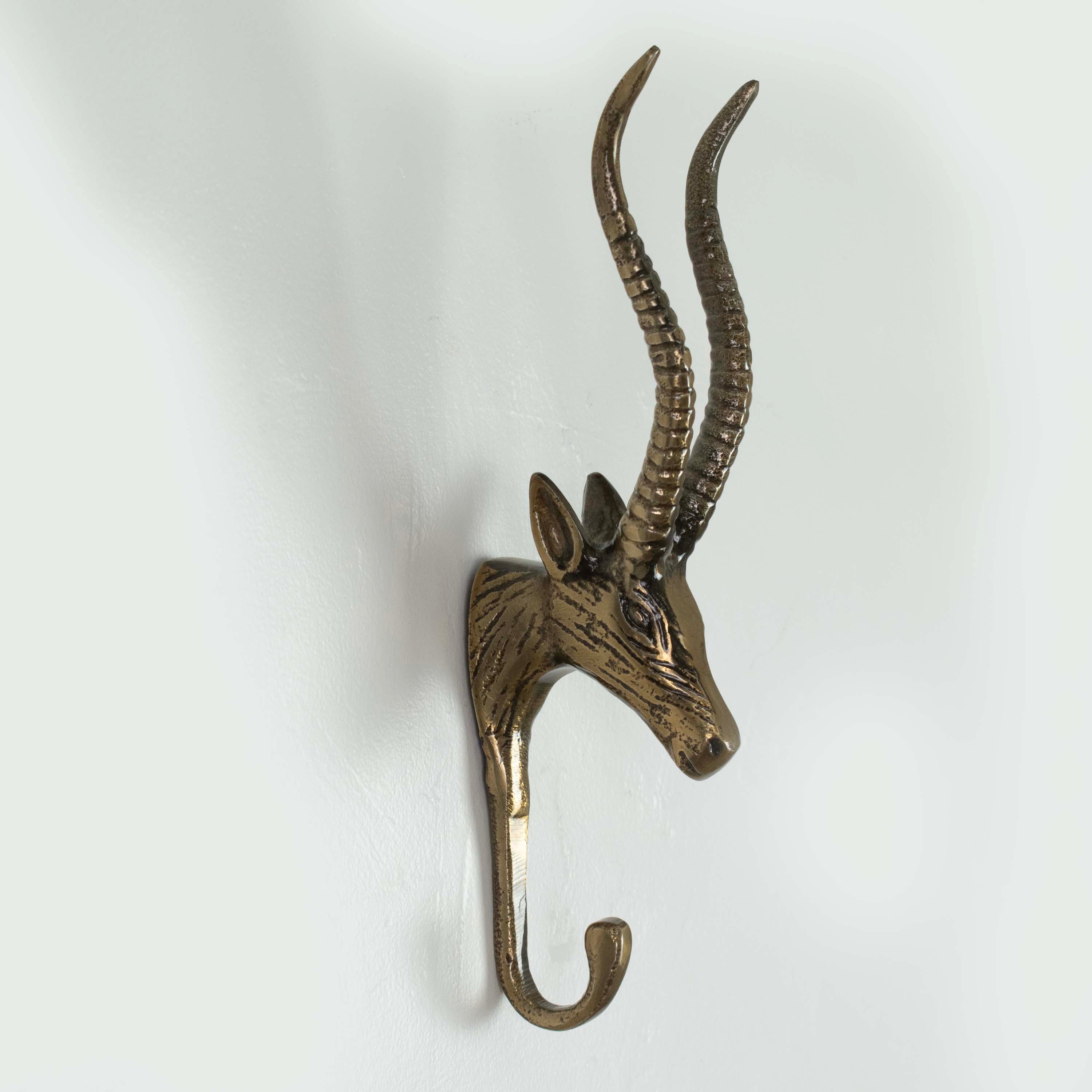Roe Deer Wall hook