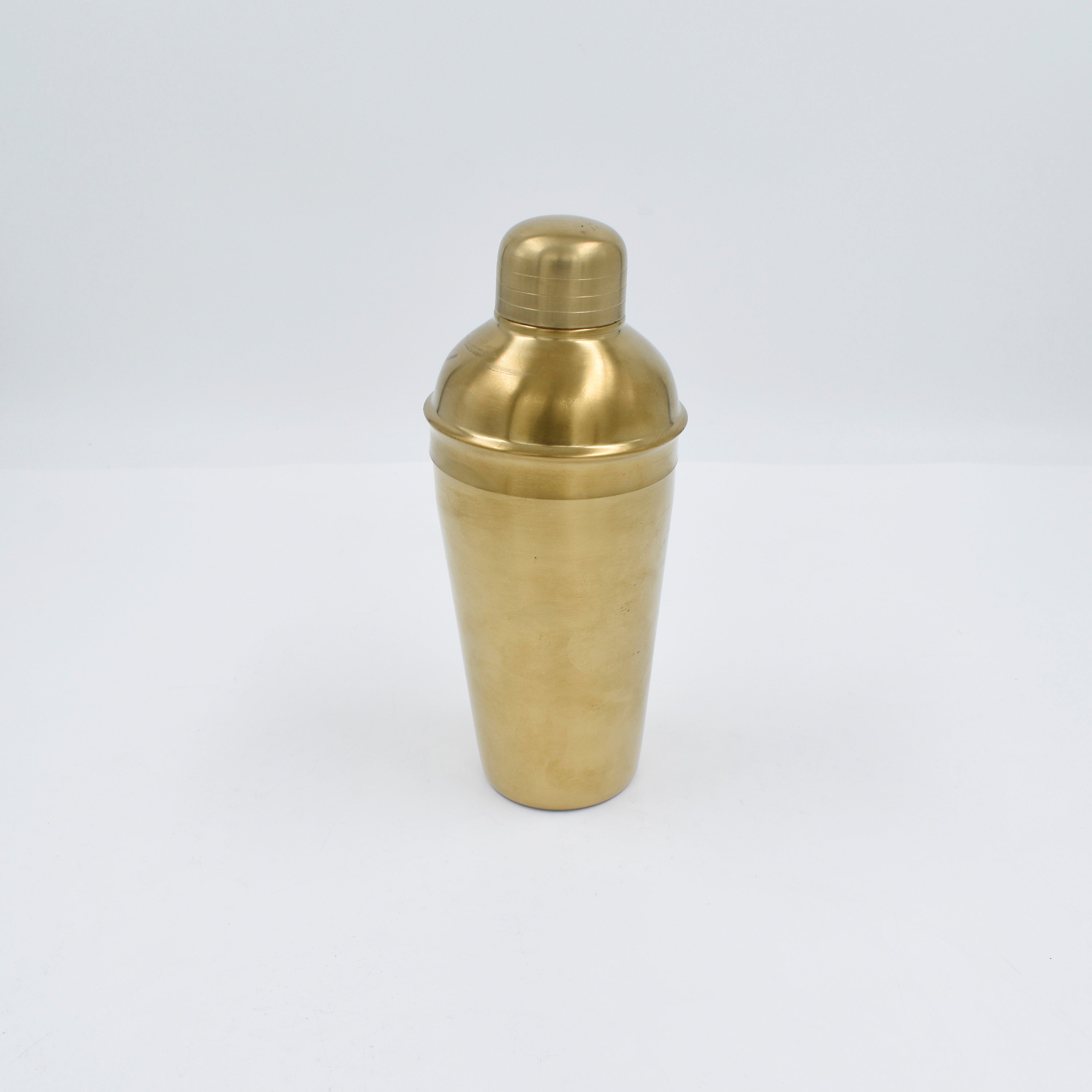 Cocktail shaker