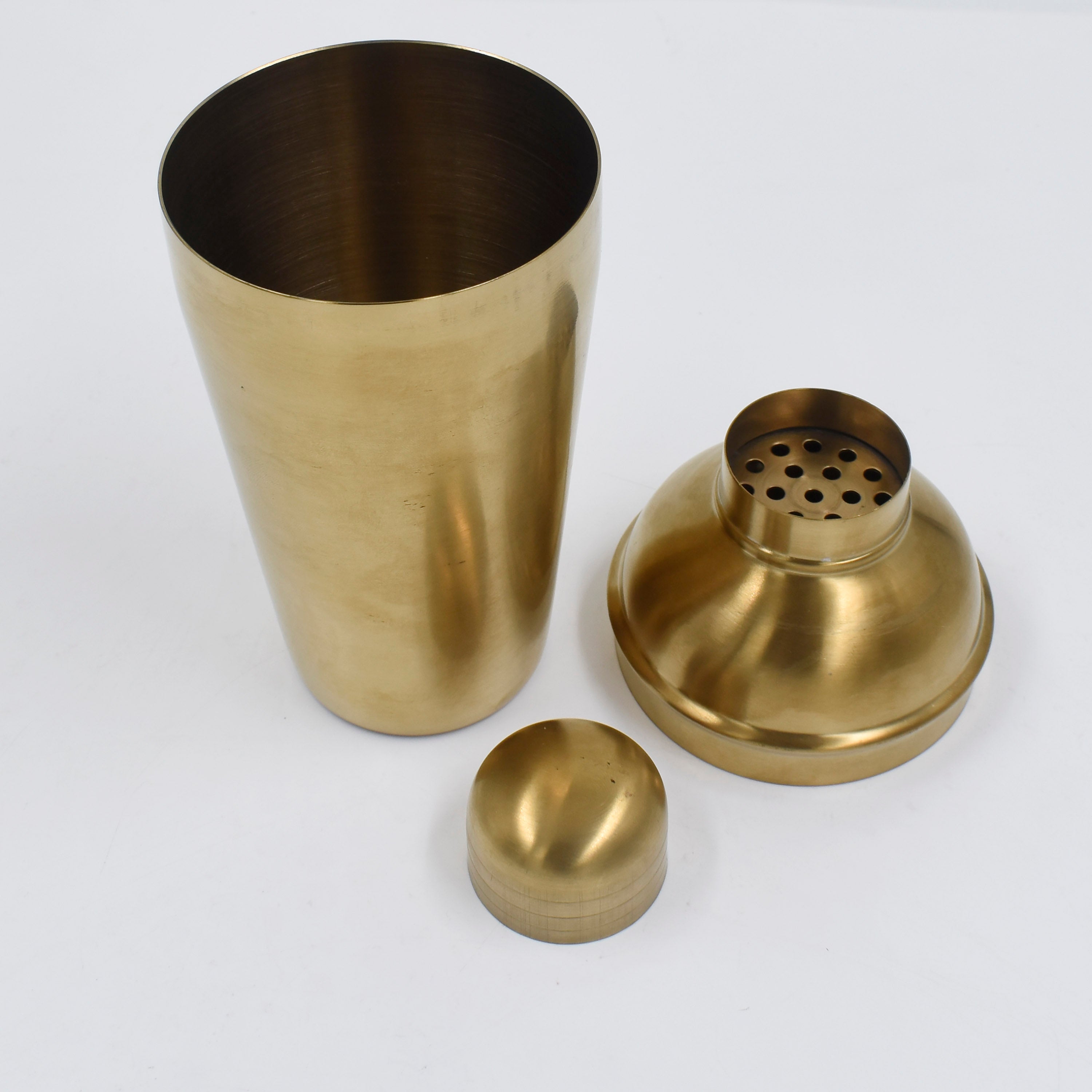 Cocktail shaker