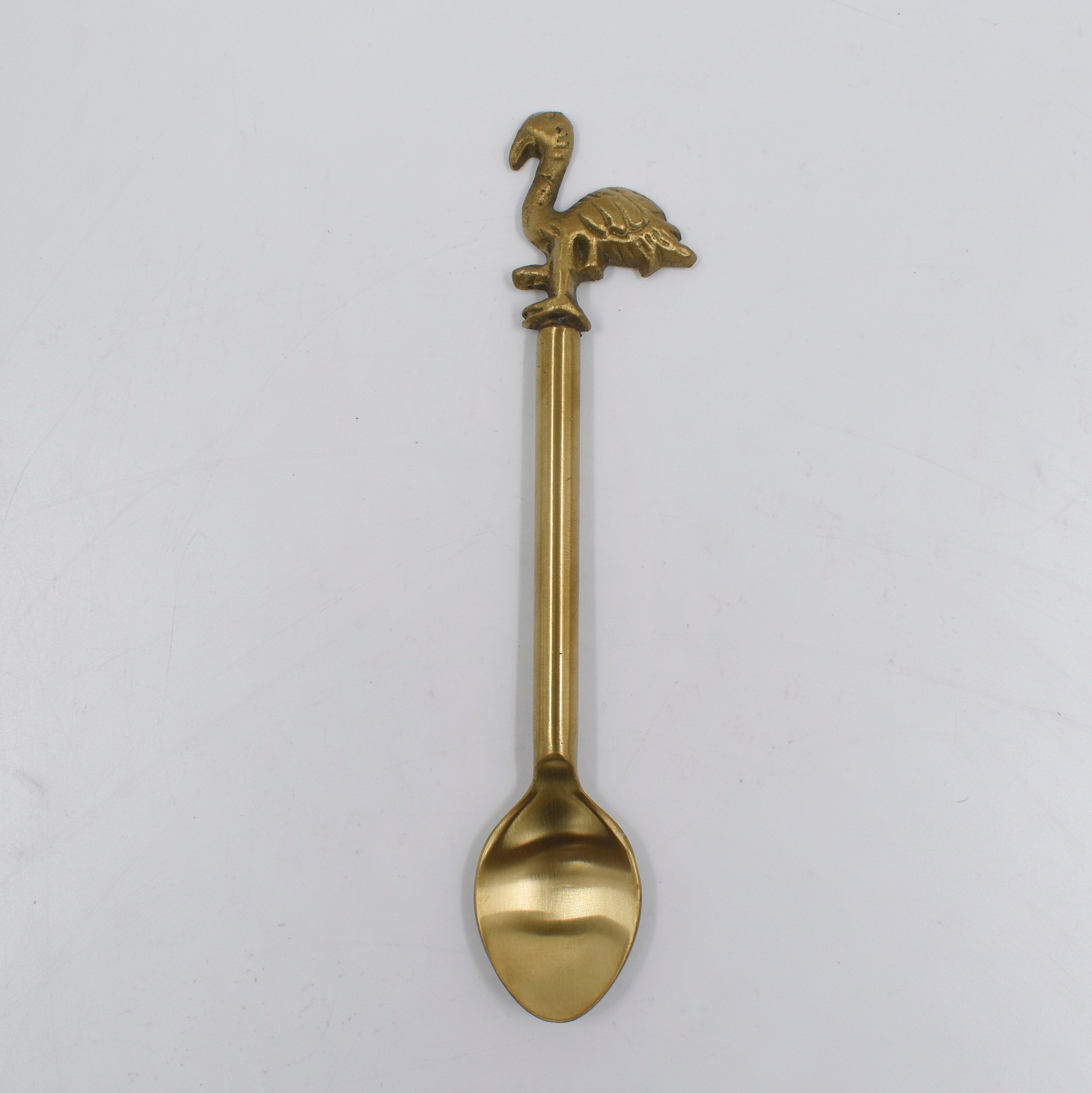 Stainless Steel Spoon (Set of 4)
