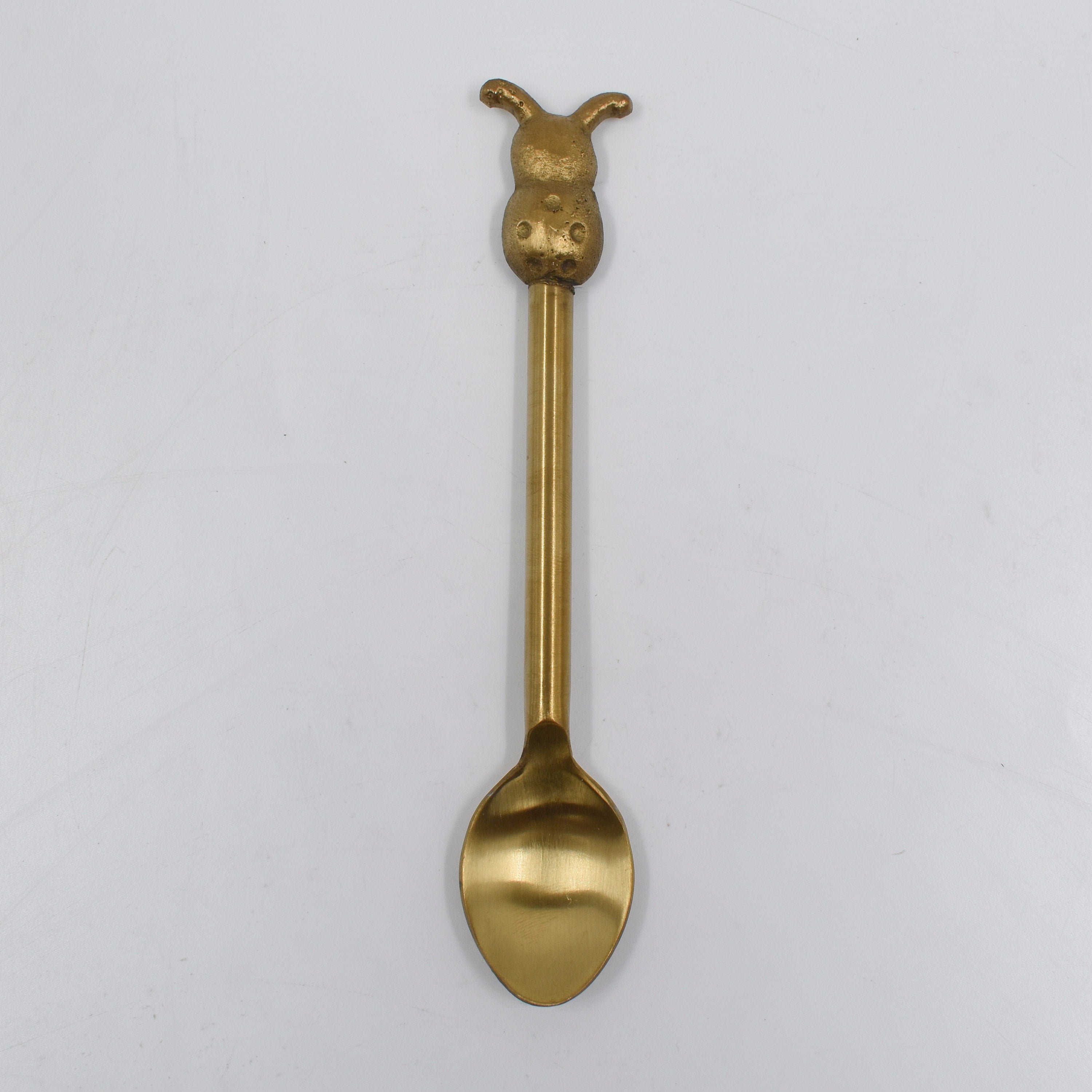 Stainless Steel Spoon (Set of 4)
