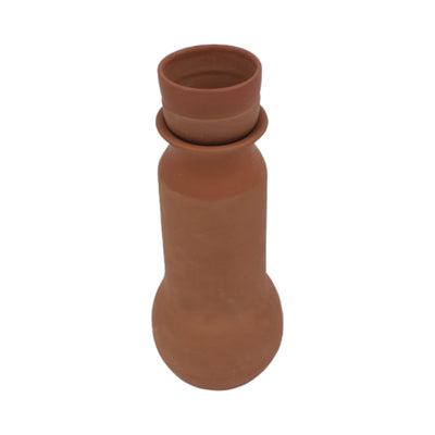 Terracotta Bottle