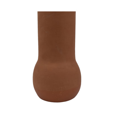 Terracotta Bottle