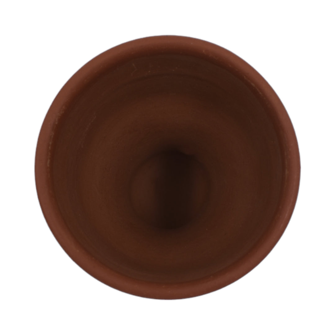 Terracotta Bottle